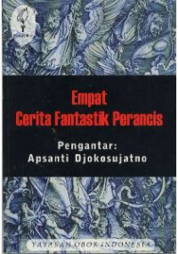 Empat cerita fantastik Perancis