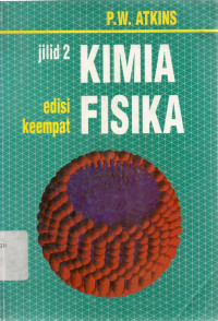 Kimia Fisika Jilid 2