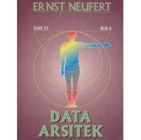 Data Arsitek Jilid 2