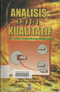 Analisis Data Kualitatif