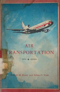 Air Transportation