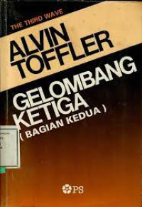 Gelombang ketiga (bagian kedua)