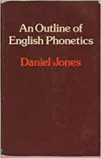 An Outline of english phonetics