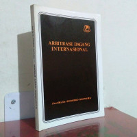 Arbitrase dagang internasional