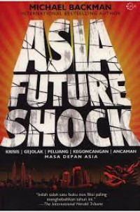 Asia Future Shock