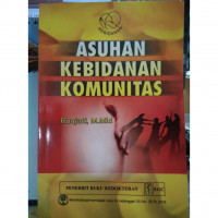 Asuhan kebidanan komunitas