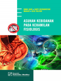 Asuhan kebidanan pada kehamilan fisiologis