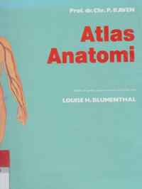 Atlas anatomi