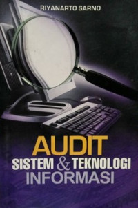 Audit sistem dan teknologi informasi