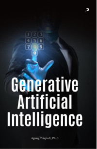 Generative Artificial Intelligence