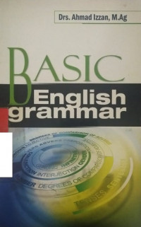 Basic english grammar