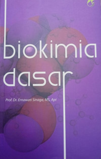 Biokimia Dasar