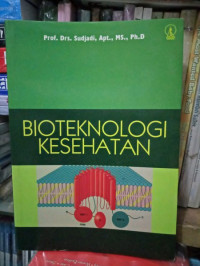 Bioteknologi kesehatan