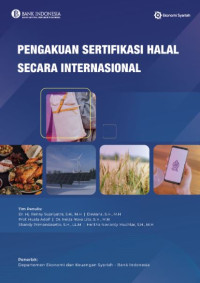 Pengakuan Sertifikasi Halal Secara Internasional