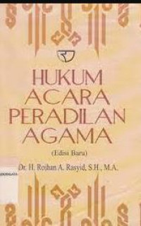 Hukum acara peradilan agama