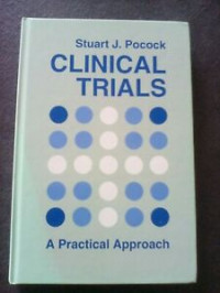 Clinical trials