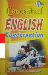 Conceptual english conversation