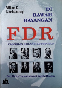 Image of Di bawah bayangan FDR