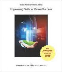 Engineering skills for career success