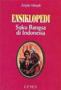 Ensiklopedi suku bangsa di indonesia