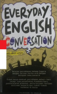 Everyday English Conversation