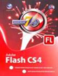 Mahir dalam 7 hari : adobe flash cs4