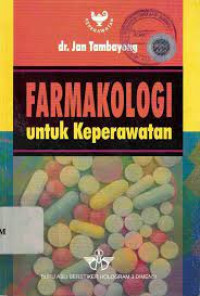 Farmakologi untuk keperawatan