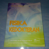 Fisika kedokteran