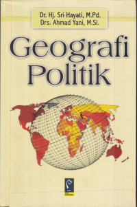 Geografi poliitik