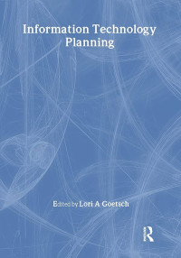 Information Technology Planning