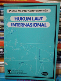 Hukum laut Internasional