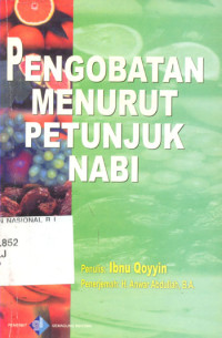 Pengobatan menurut petunjuk nabi