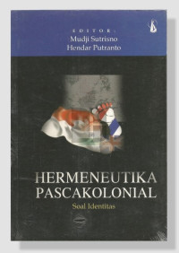 Hermeneutika Pascakolonial