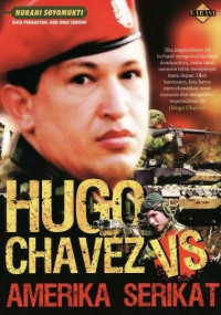 Hugo Chavez vs Amerika Serikat