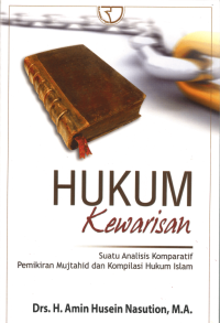 Hukum kewarisan