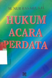 Hukum Acara perdata