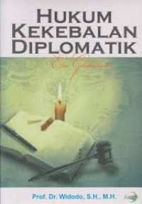 Hukum Kekebalan Diplomatik