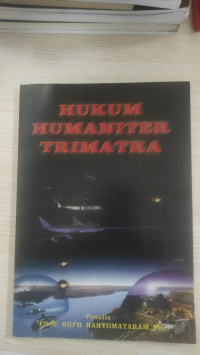 Hukum humanikter trimatra