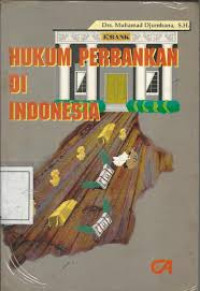 Hukum perbankan di indonesia