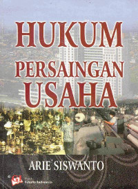 Hukum persaingan usaha