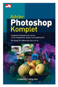 Adobe Photoshop Komplet (Update Version)