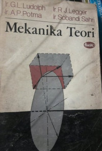 Mekanika teori