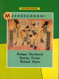 Makroekonomi : edisi bahasa indonesia