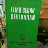 Ilmu bedah kebidanan