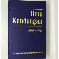 Ilmu kandungan (Edisi 3)