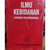 Ilmu kebidanan