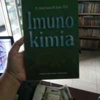 Imuno kimia