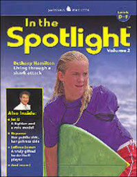 In the spotlight volume 2 levels D-F