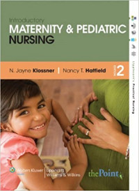 Introductory maternity dan padriatric nursing