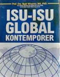 Isu-Isu Global kontemporer